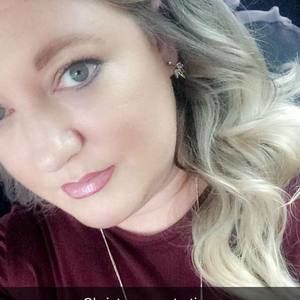 Meet your Posher, Patty